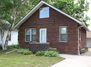 119 S 6th Ave, Albert Lea, MN 56007
