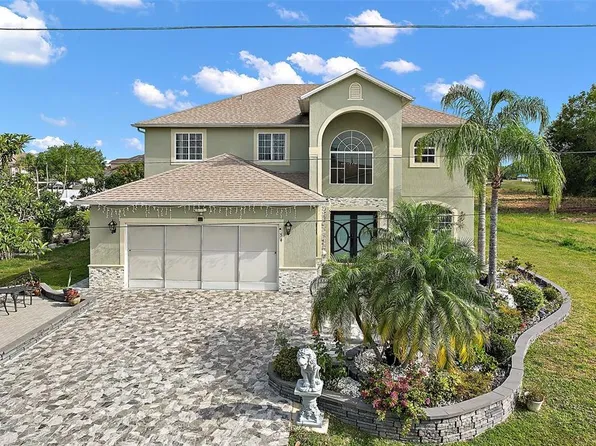 54 Andora Ct, Kissimmee, FL 34758