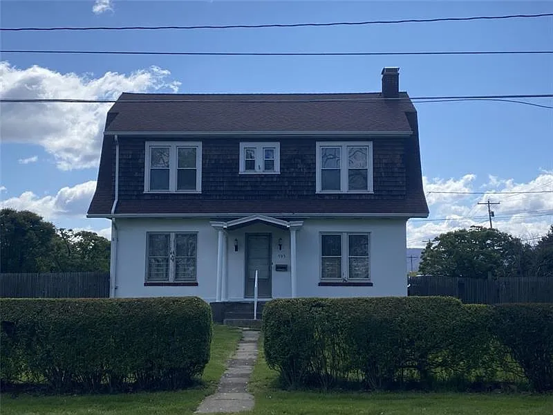 595 Morgantown Rd photo 1