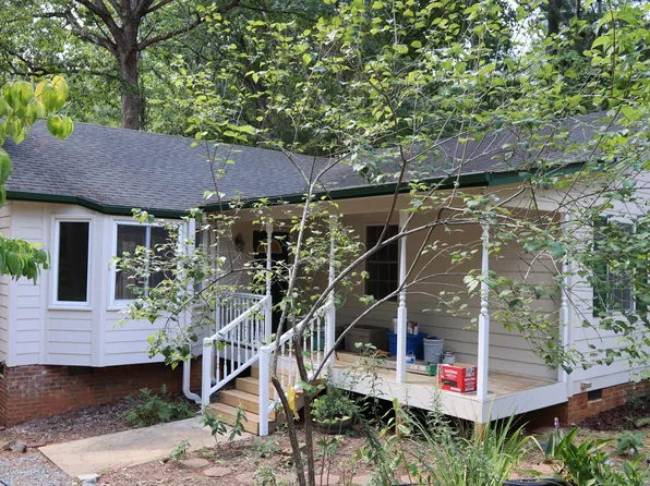4013 Saint Edmunds Ln, Apex, NC 27539