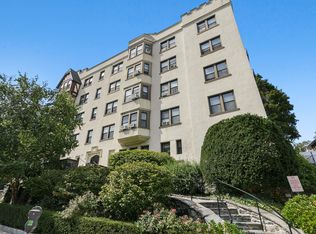 56 Pondfield Rd W APT 5C, Bronxville, NY 10708