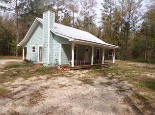 5880 State Highway 81, Ponce De Leon, FL 32455