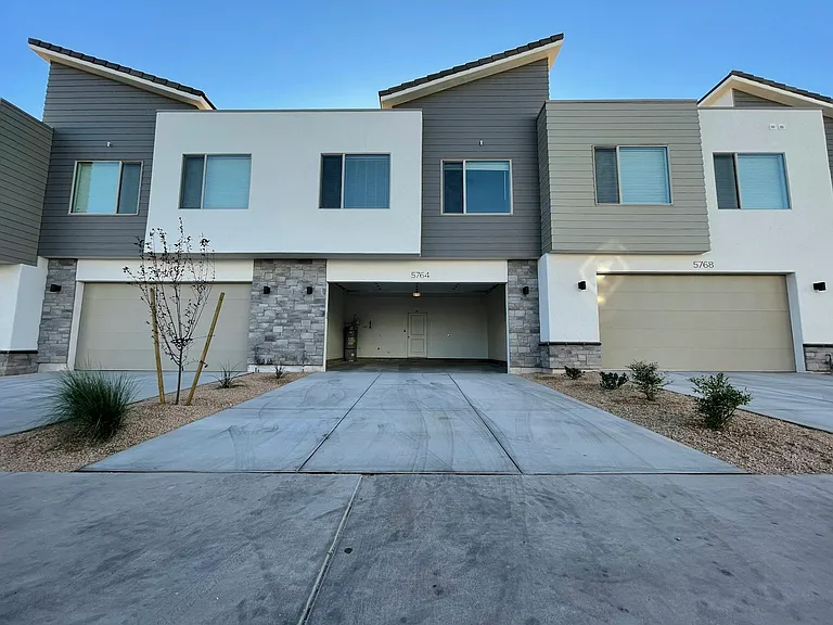 5764 S Russet Sun Dr — Photo 2