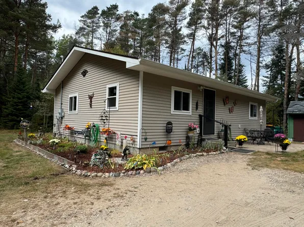 11770 Cherven Ln, Roscommon, MI 48653