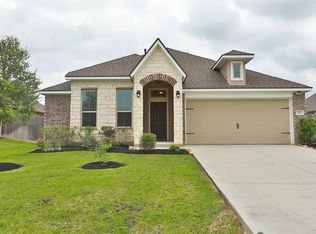 227 Racetrack Ln, Montgomery, TX 77356