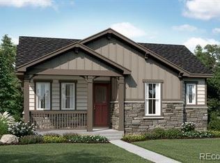 6583 S Vaughn St, Centennial, CO 80111