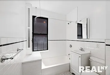 Rented by REAL New York