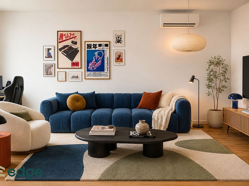 1st image of 82 Jefferson St APT 3D