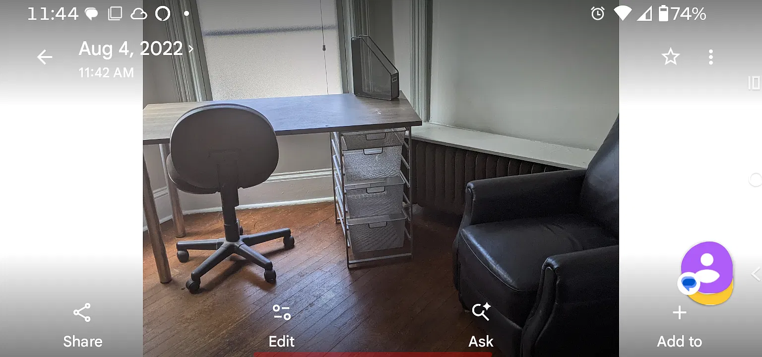 1032 University Pl — Photo 3