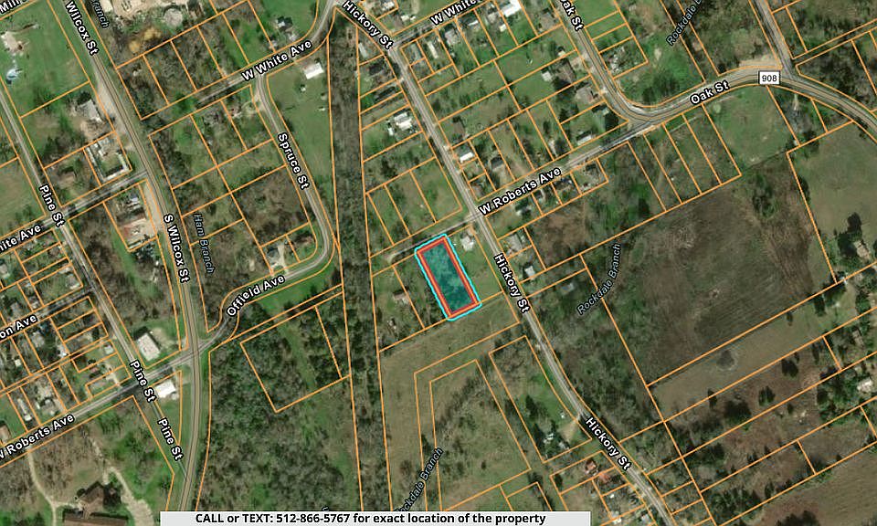 1st image of 0 W Roberts Ave
