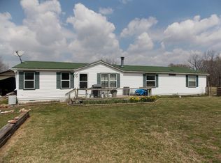 500 Mary Ln, Rogers, AR 72756