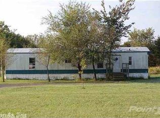 63 Matthews Rd, Mount Vernon, AR 72111