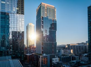 500 Folsom, San Francisco, CA 94105
