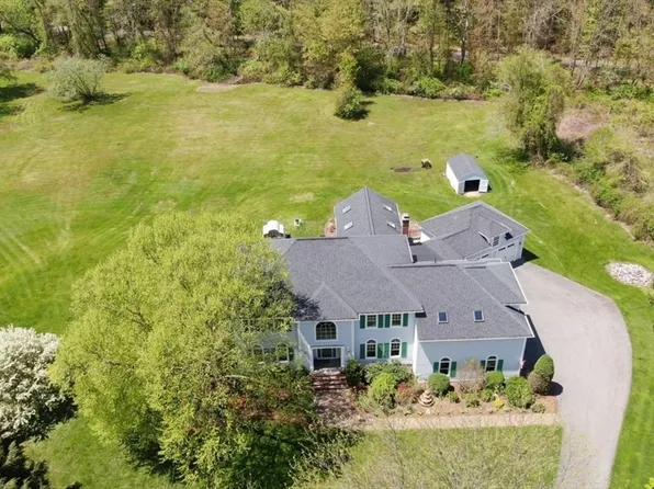 44 Codman Dr, Sudbury, MA 01776