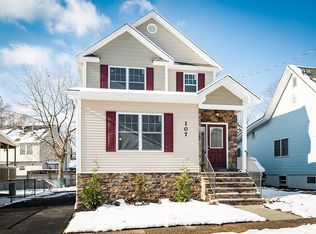 107 Cooper Ave, Iselin, NJ 08830