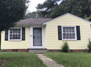 321 Segura Ave, Jackson, MS 39209
