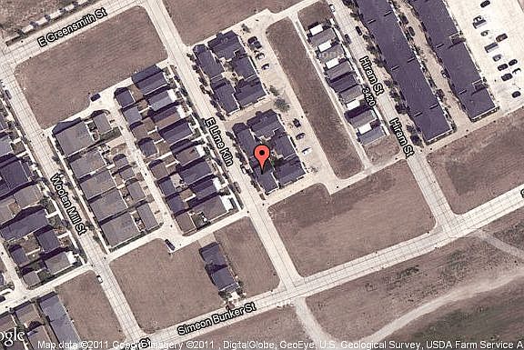 Map View