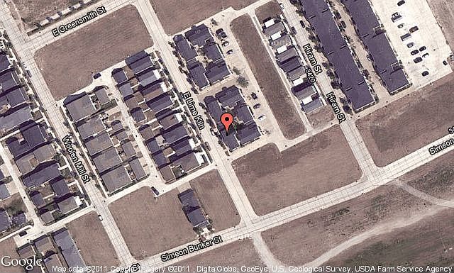 Map View