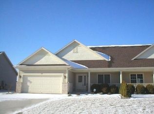 1848 Raintree Ln, Mount Pleasant, WI 53406