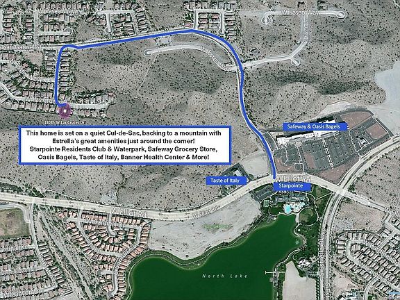 3rd image of 18085 W Las Cruces Dr