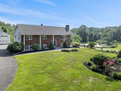 95 Salem Rd, Topsfield, MA, 01983