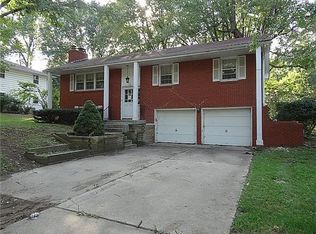 1101 SW 14th Ter, Blue Springs, MO 64015