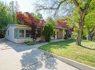 540 N 100th St E, American Fork, UT 84003