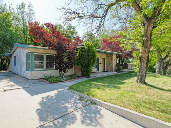 540 N 100th St E, American Fork, UT 84003