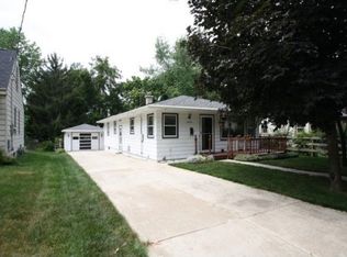 4515 Oak Ct, Monona, WI 53716