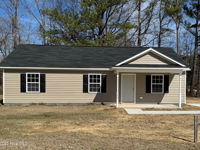 2401 Parker Street, Tarboro, NC, 27886