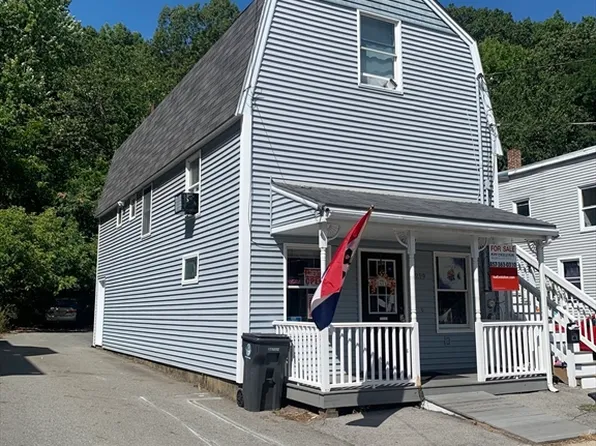 219 River St, Haverhill, MA 01832