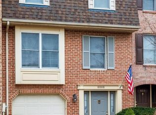 8008 Broken Reed Ct, Frederick, MD 21701