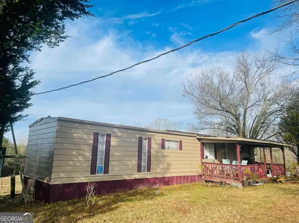 2460 Tex Smith Dr, Elberton, GA 30635