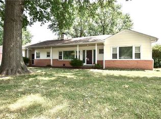 3401 S Blue Ridge Blvd, Independence, MO 64052