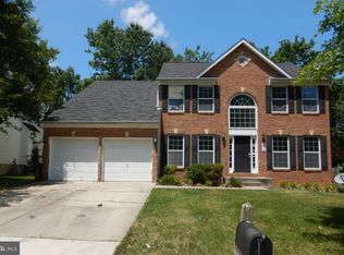 9816 Pheasant Run Ct, Laurel, MD 20708
