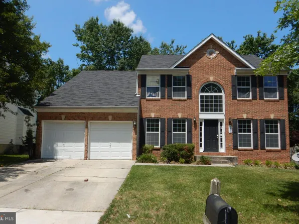 9816 Pheasant Run Ct, Laurel, MD 20708