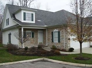 73 Brookstone Ln UNIT 73, Willoughby, OH 44094