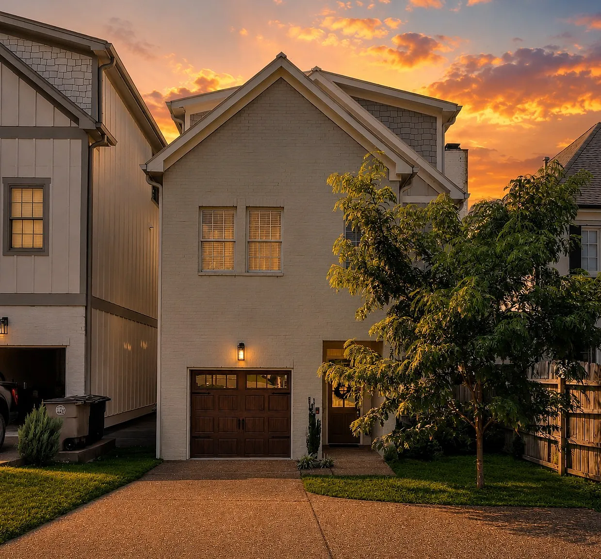 4 bed, 3.5 bath, 3241 sqft, $6,000 — Photo 1