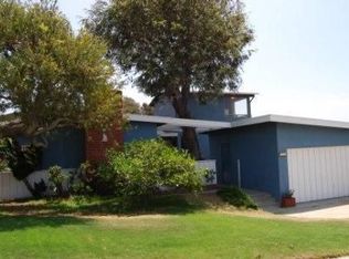 438 Altura Way, Manhattan Beach, CA 90266