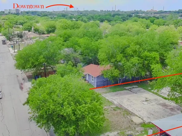 743 Sewanee St LOT 23, San Antonio, TX 78210