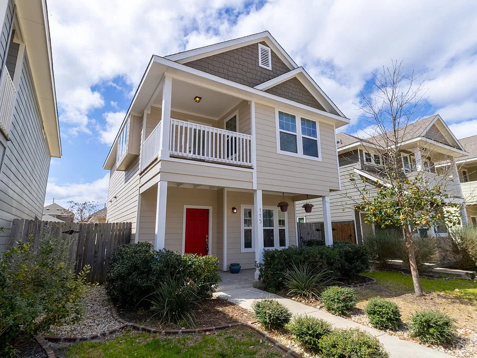 115 Wainscot Oak Way