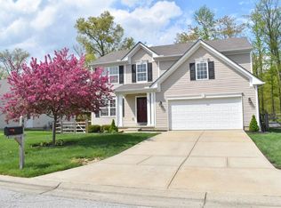 46 Hummingbird Way, Amelia, OH 45102