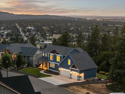 2526 S Man O War Ln, Veradale, WA, 99037