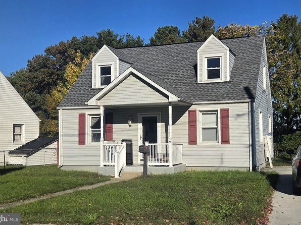 48 Ridgemoor Rd