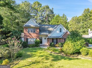 128 Rubicon Rd, Peachtree City, GA 30269