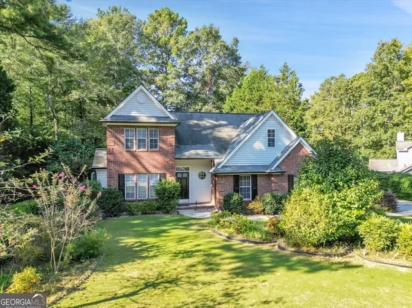 128 Rubicon Rd, Peachtree City, GA 30269