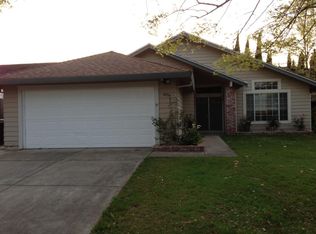 8554 Morning Skye Way, Antelope, CA