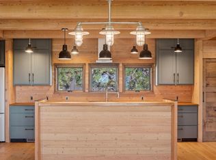 233 Acres Ln, Eureka, MT 59917