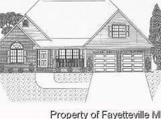 57 Kuley Ct, Four Oaks, NC 27524