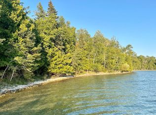 Grand Is, Presque Isle, MI 49777